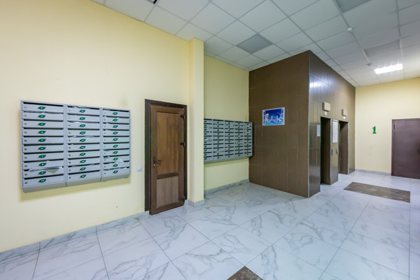 Продам однокомнатную (1-комн.) квартиру, Крымской весны ул, 5к7, Мирное с