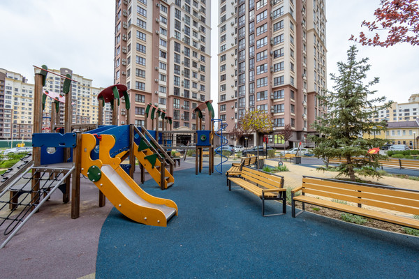 Продам однокомнатную (1-комн.) квартиру, Крымской весны ул, 5к7, Мирное с