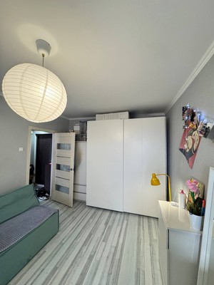 Продам однокомнатную (1-комн.) квартиру, Победы пр-кт, 54, Симферополь г