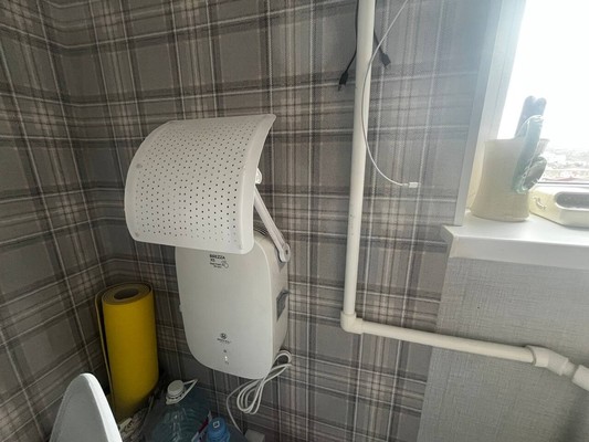 Продам однокомнатную (1-комн.) квартиру, Победы пр-кт, 54, Симферополь г