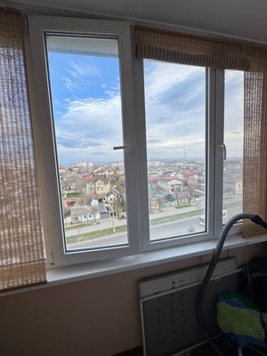 Продам однокомнатную (1-комн.) квартиру, Победы пр-кт, 54, Симферополь г