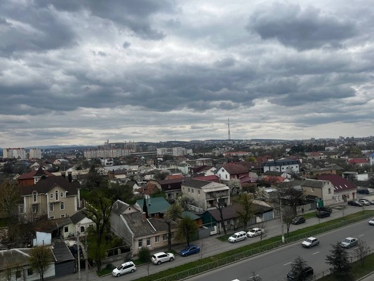 Продам однокомнатную (1-комн.) квартиру, Победы пр-кт, 54, Симферополь г