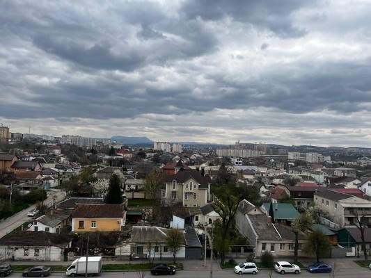 Продам однокомнатную (1-комн.) квартиру, Победы пр-кт, 54, Симферополь г