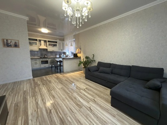 Продам дом, 2-я Лабинская ул, 2/7а, Армавир г, 0 км от города