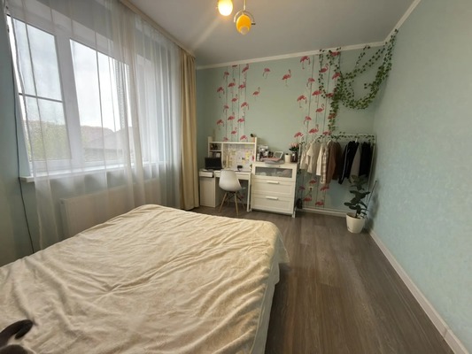 Продам дом, 2-я Лабинская ул, 2/7а, Армавир г, 0 км от города