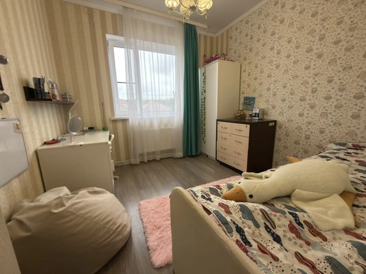 Продам дом, 2-я Лабинская ул, 2/7а, Армавир г, 0 км от города