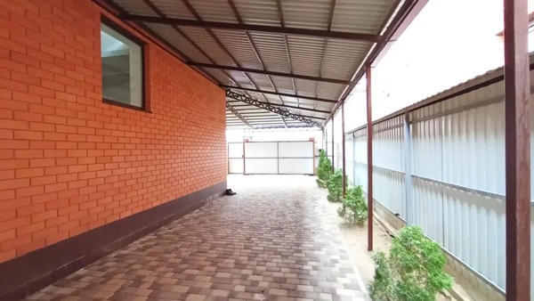 Продам дом, 2-я Лабинская ул, 2/7а, Армавир г, 0 км от города