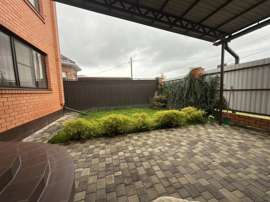 Продам дом, 2-я Лабинская ул, 2/7а, Армавир г, 0 км от города