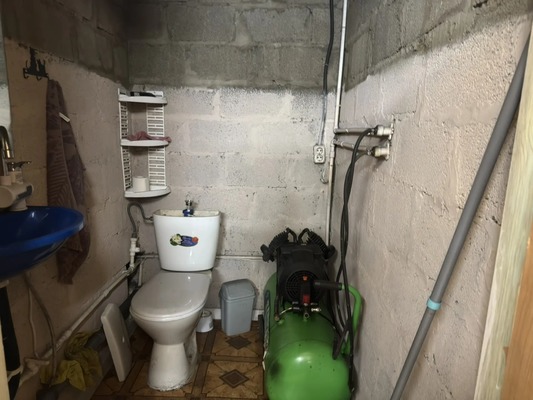 Продам дом, 2-я Лабинская ул, 2/7а, Армавир г, 0 км от города