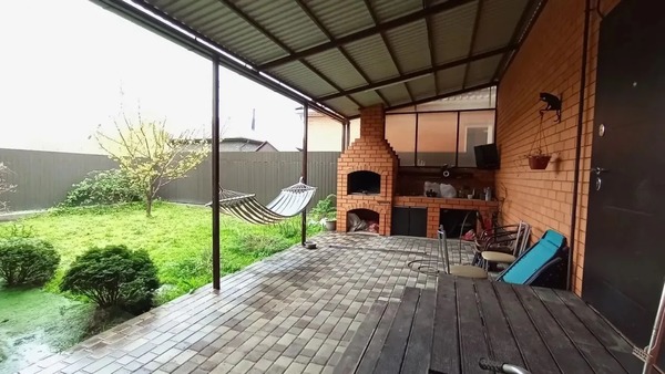 Продам дом, 2-я Лабинская ул, 2/7а, Армавир г, 0 км от города