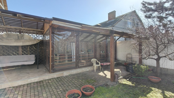 Продам дом, Северная ул, 54, Кропоткин г, 0 км от города