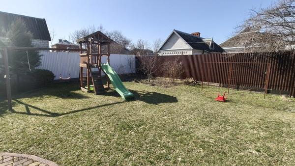 Продам дом, Северная ул, 54, Кропоткин г, 0 км от города