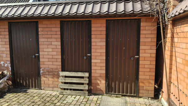 Продам дом, Северная ул, 54, Кропоткин г, 0 км от города