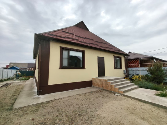 Продам дом, Дружбы ул, 15, Кропоткин г, 0 км от города