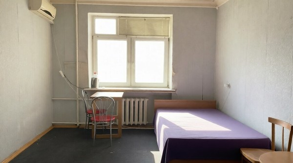 Продам однокомнатную (1-комн.) квартиру, Одесская ул, 46, Краснодар г