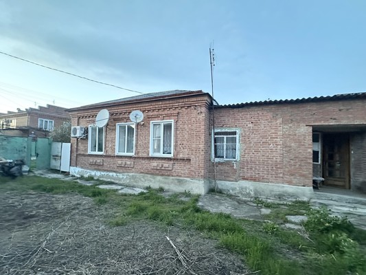 Продам дом, Чехова ул, 13, Армавир г, 0 км от города