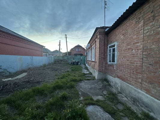 Продам дом, Чехова ул, 13, Армавир г, 0 км от города