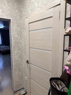 Продам однокомнатную (1-комн.) квартиру, Индустриальная ул, 16, Иркутск г