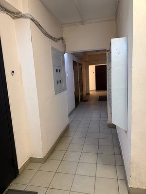Продам однокомнатную (1-комн.) квартиру, Индустриальная ул, 16, Иркутск г