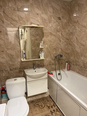 Продам однокомнатную (1-комн.) квартиру, Индустриальная ул, 16, Иркутск г