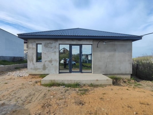 Продам дом, Аграрник тер. СНТ, Молодежное пгт, 0 км от города