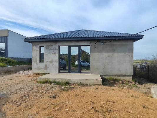 Продам дом, Аграрник тер. СНТ, Молодежное пгт, 0 км от города