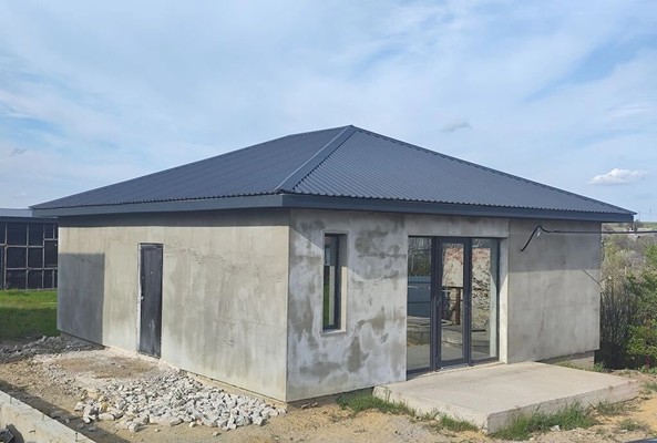 Продам дом, Аграрник тер. СНТ, Молодежное пгт, 0 км от города