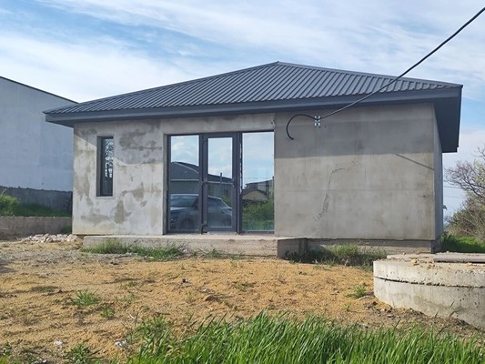 Продам дом, Аграрник тер. СНТ, Молодежное пгт, 0 км от города