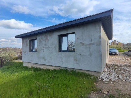 Продам дом, Аграрник тер. СНТ, Молодежное пгт, 0 км от города