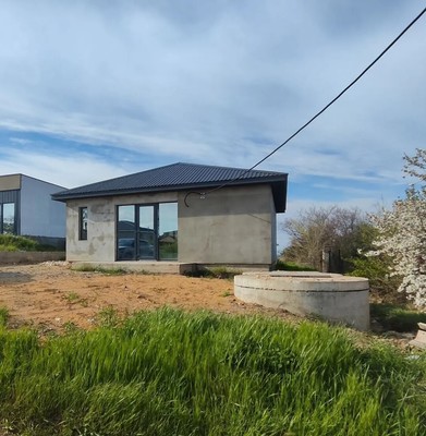 Продам дом, Аграрник тер. СНТ, Молодежное пгт, 0 км от города