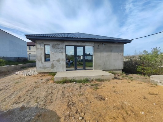 Продам дом, Аграрник тер. СНТ, Молодежное пгт, 0 км от города