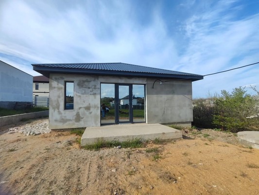 Продам дом, Аграрник тер. СНТ, Молодежное пгт, 0 км от города