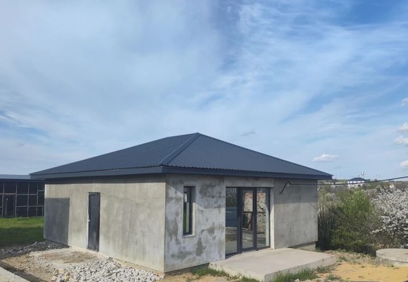 Продам дом, Аграрник тер. СНТ, Молодежное пгт, 0 км от города