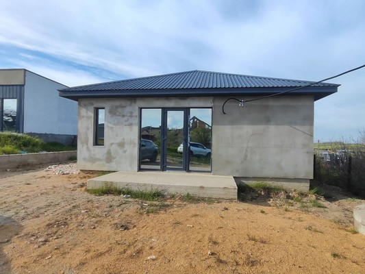 Продам дом, Аграрник тер. СНТ, Молодежное пгт, 0 км от города