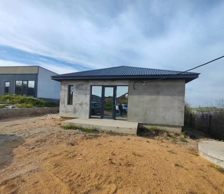 Продам дом, Аграрник тер. СНТ, Молодежное пгт, 0 км от города