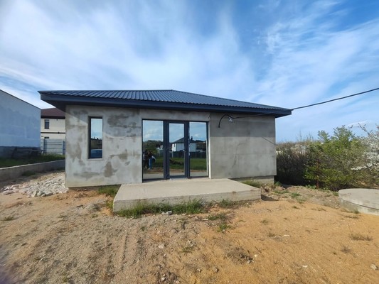 Продам дом, Аграрник тер. СНТ, Молодежное пгт, 0 км от города