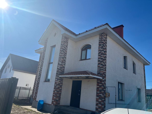 Продам дом, Рябиновая ул, Куюки д, 0 км от города
