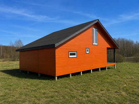 Продам дом, 113А, Татищево п, 0 км от города