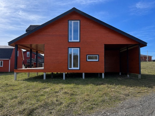 Продам дом, 113А, Татищево п, 0 км от города