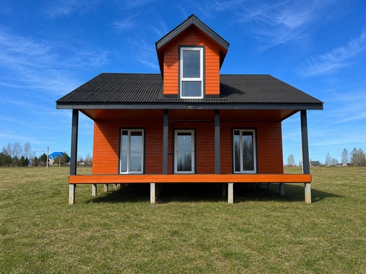 Продам дом, 113А, Татищево п, 0 км от города