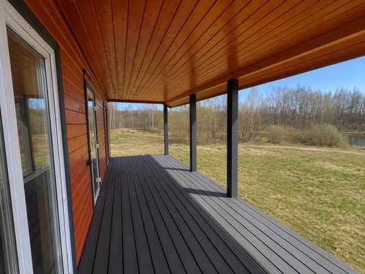 Продам дом, 113А, Татищево п, 0 км от города