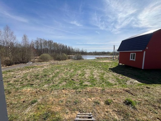 Продам дом, 113А, Татищево п, 0 км от города