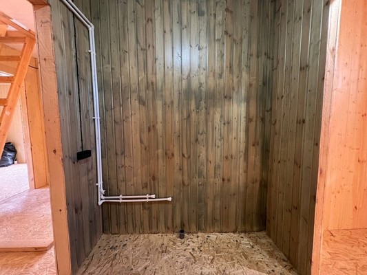 Продам дом, 113А, Татищево п, 0 км от города