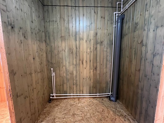 Продам дом, 113А, Татищево п, 0 км от города