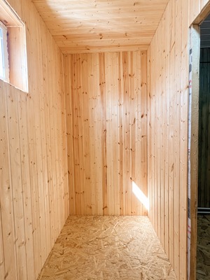 Продам дом, 113А, Татищево п, 0 км от города