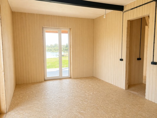 Продам дом, 113А, Татищево п, 0 км от города