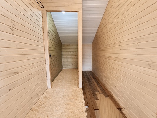 Продам дом, 113А, Татищево п, 0 км от города