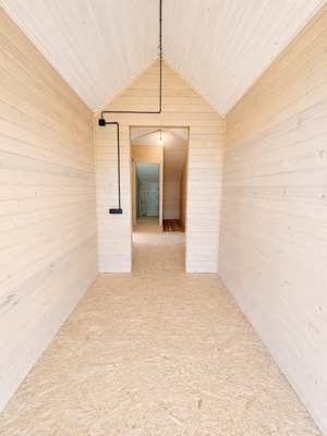 Продам дом, 113А, Татищево п, 0 км от города