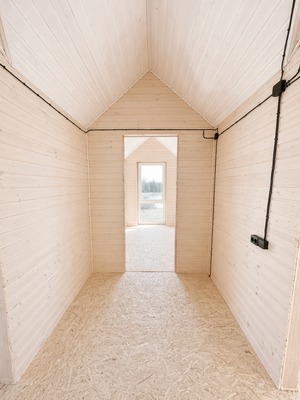 Продам дом, 113А, Татищево п, 0 км от города