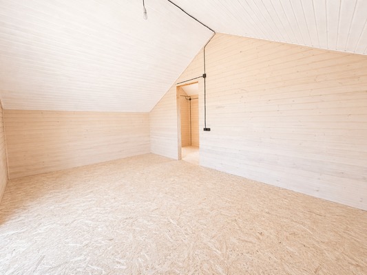 Продам дом, 113А, Татищево п, 0 км от города